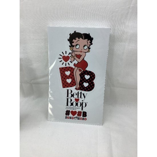 ٥ƥBB Betty Boop顼  å ƥåBB-ST-003C