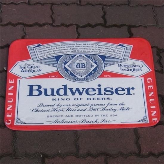 BudweiserХɥ磻եޥå Сʡꥫ 򡡥ꥫ󻨲 ꥫ
