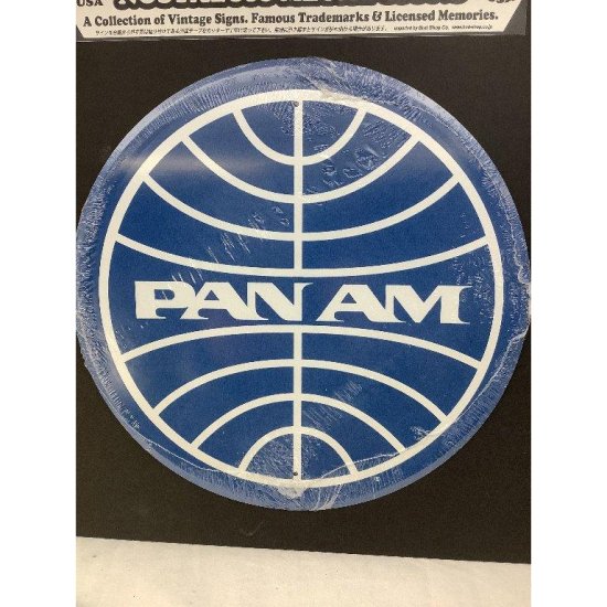 ѥʥ PANAM ߥ˥  ROUND Pan Am Blue DE-MS2694ꥫ󻨲  ꥫߡỨ