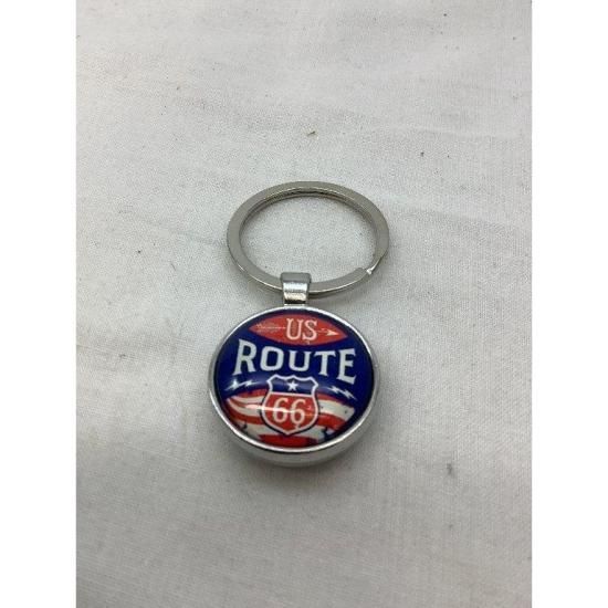 ROUTE66RD/BL/WHˡ롼66 ꥫ󻨲 ꥫ Ứ