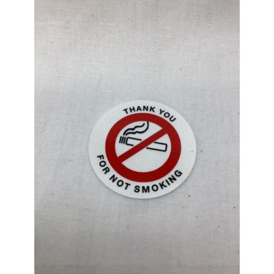 NO SMOKING Ǵ奿״ݷ ǥ ꥫ Ứ