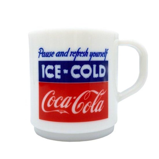  COCAޥåסPJ-PRMC02(ICE COLD)