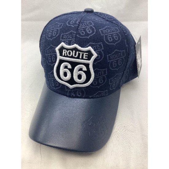 RT 66 ʥ롼 66˥å ROUTE 66 66-AC-CP-019NV ͥӡ