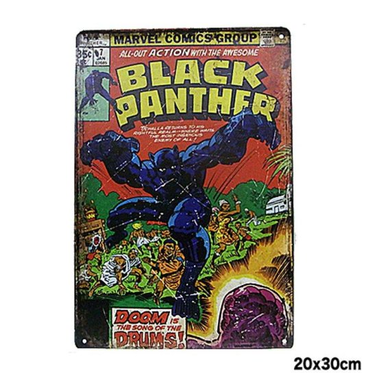 ᥳߥ֥ꥭ(BLACK PANTHER)0023 Ứ ꥫ󻨲 ꥫ 