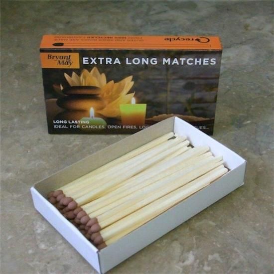 EXTRA LONG MATCHESĹޥå