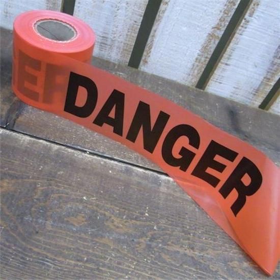 ХꥱɥơסDANGER (RD)