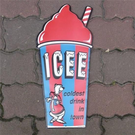 アメリカン雑貨ちゃんぷ