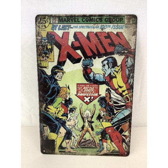ᥳߥ֥ꥭ(X-MAN)0008 Ứ ꥫ󻨲 ꥫ