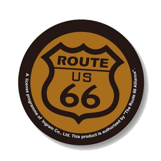롼66 Route 66̥Хå (B)CBRR-02