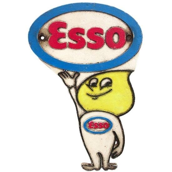 ESSO SIGNڥå ץ졼ȡ۴ ꥫ󻨲 ֡Х졼