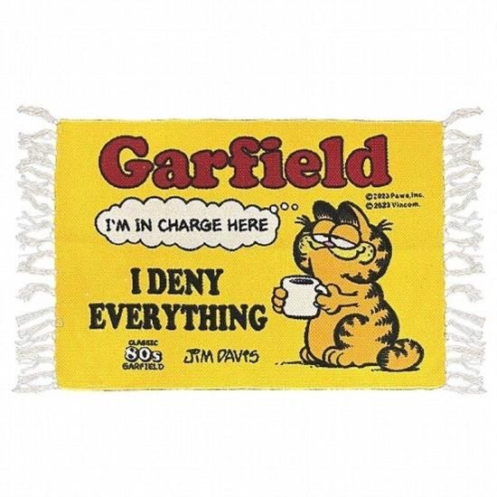 եɡåȥ󡡥եޥåȡGARFIELD GF00015-2