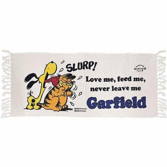 եɡåȥ󡡥եޥåȡGARFIELD GF00016-3
