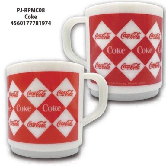 顡ץޥåסPJ-PRMC08(Coke)