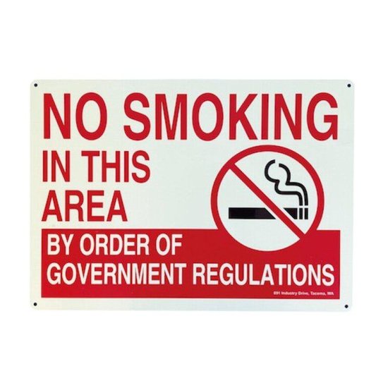 NO SMOKING  2˥ ƥ 