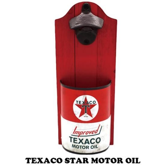 TEXACO STAR MOTOR OILơ  ܥȥ륪ץʡ ץ顼