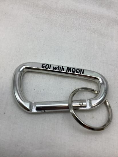 ࡼ󥢥 Go! With MOON ӥå ӥ ʥ֥å˥ L MOONEYES