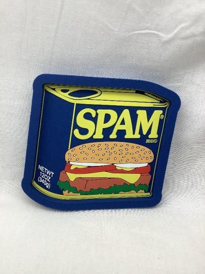 SPAM-CANСȥ쥤 