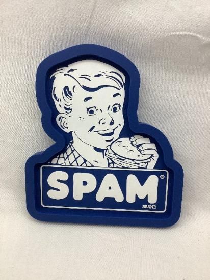 SPAM-OLD BOYСȥ쥤 