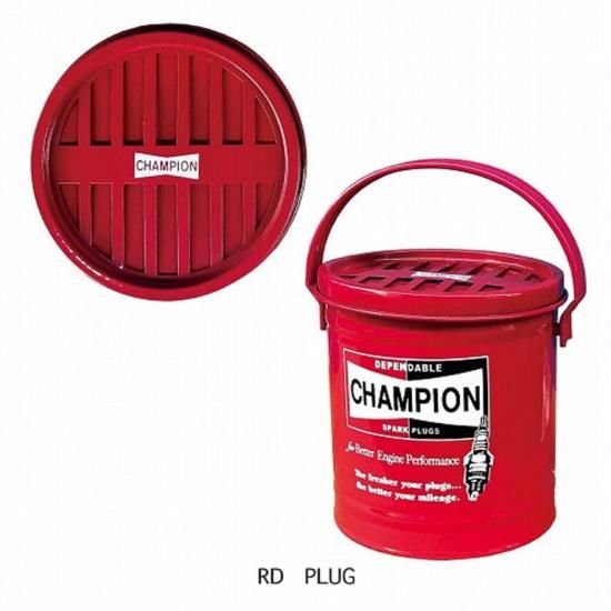 CHAMPINO (RD)