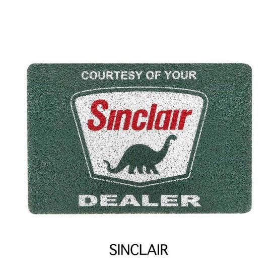 SINCLAIRޥå