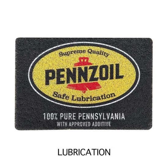 PENNZOILޥåȡLUBRICATION