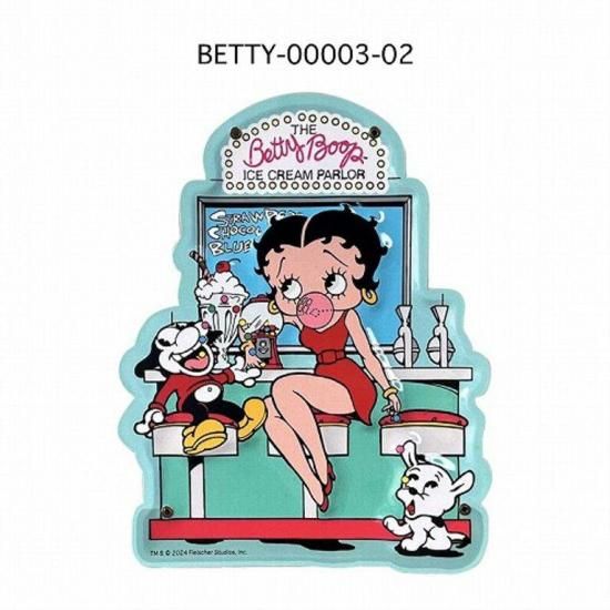 ٥ƥ ٥ƥ ֡סܥ᥿륵BETTY-00003-02