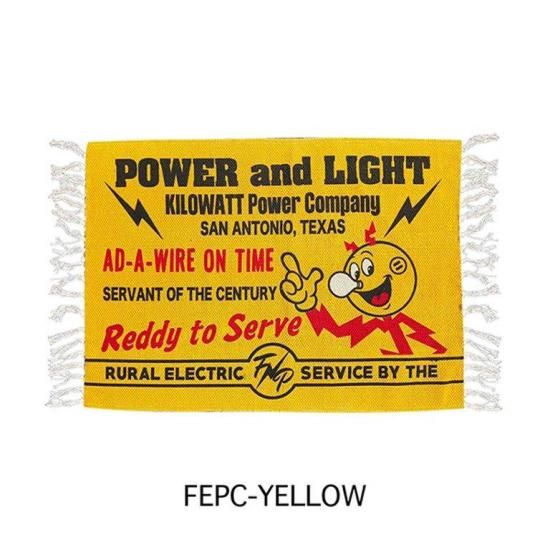 
ǥåȡFEPCåȥ եޥåȡFEPC-YELLOW