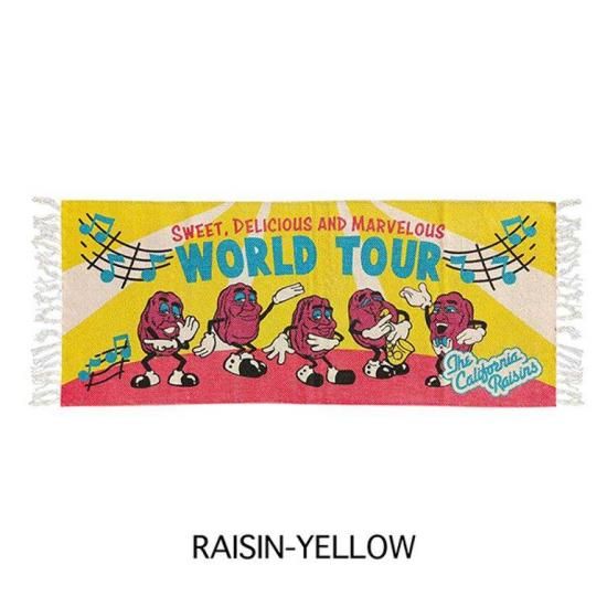 RAISINåȥ åޥåȡRAISIN-YELLOW