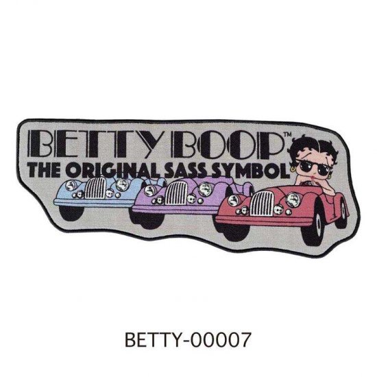 ٥ƥ ٥ƥ ֡ ꥫեޥå(BETTY-00007)