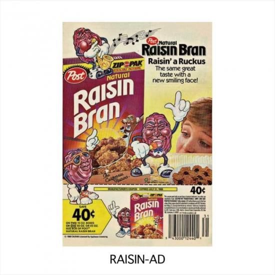 RAISINAD  ơ ݥ S SIZE