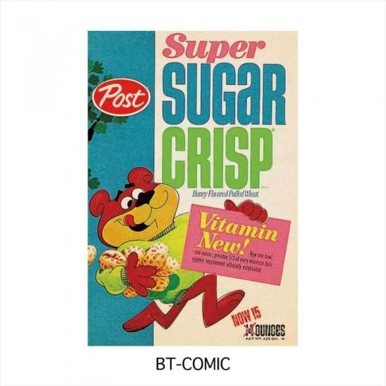 CRISPơ ݥ S SIZE