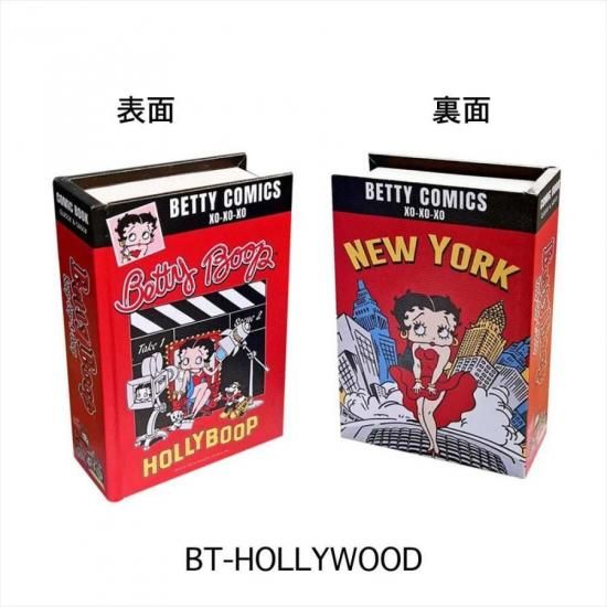 ٥ƥ ٥ƥ ֡סBT-HOLLYWOODˡܷǼBOXߥå ֥å ܥåȢ