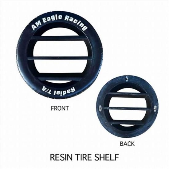 䥷աTIRE Shelf