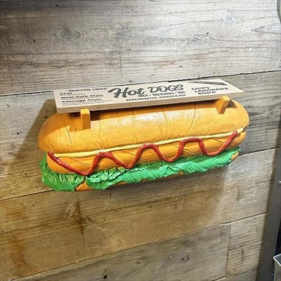 ۥåȥɥåաHOT DOG SHELF