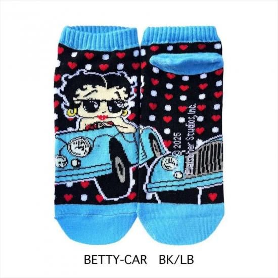 ٥ƥ ٥ƥ󥯥륽å(BETTY-CAR) ֤ å ꥫߡỨꥫ󻨲ߡ
