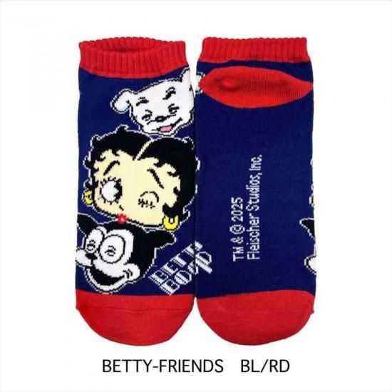 ٥ƥ ٥ƥ󥯥륽å(BETTY-FRIENDS)BL/RD ֤ å ꥫߡỨꥫ󻨲ߡ