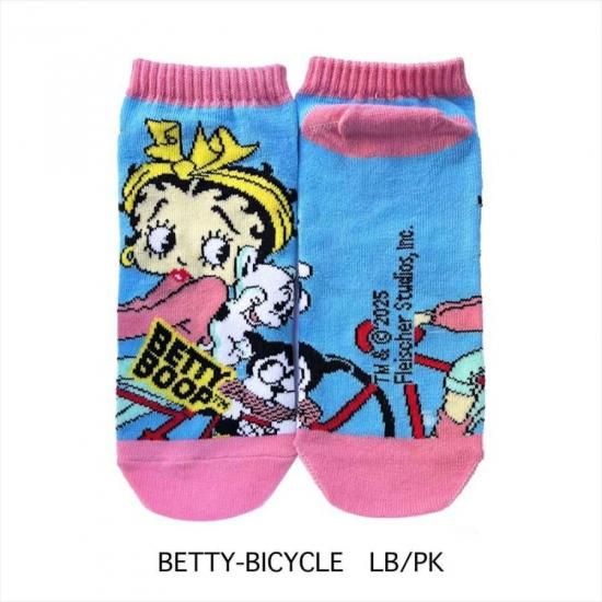٥ƥ ٥ƥ󥯥륽å(BETTY-BICYCLE) ֤ å ꥫߡỨꥫ󻨲ߡ