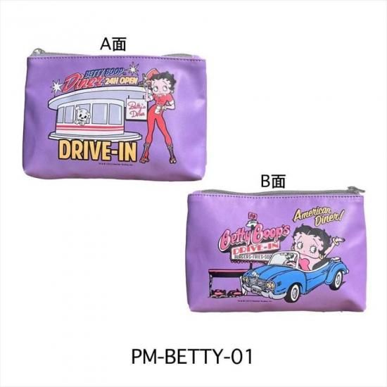 ٥ƥ֡  ݡPM-BETTY-01˥ѡץ롡ꥫߡỨꥫ󻨲ߡ