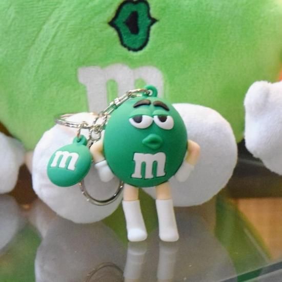 ॢɥॺM&Ms ʥ꡼Ω 3D С ۥ  