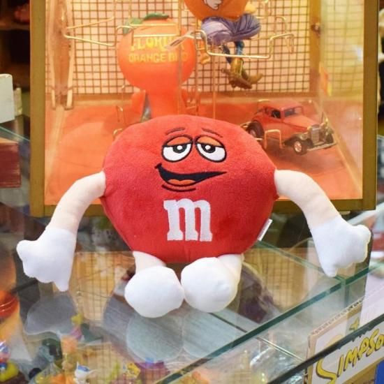  ॢɥॺ M&Ms ʥåɡ˥ץå ɡ ̤