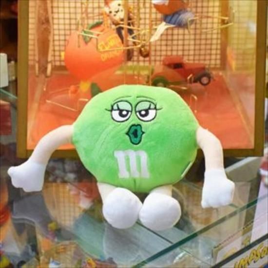  ॢɥॺ M&Ms ʥ꡼˥ץå ɡ ̤