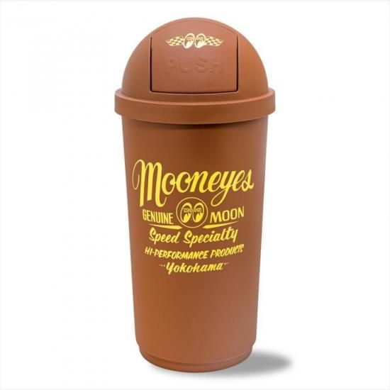 ࡼ󥢥 45L ȥܥå ֥饦 Ȣ MOONEYES