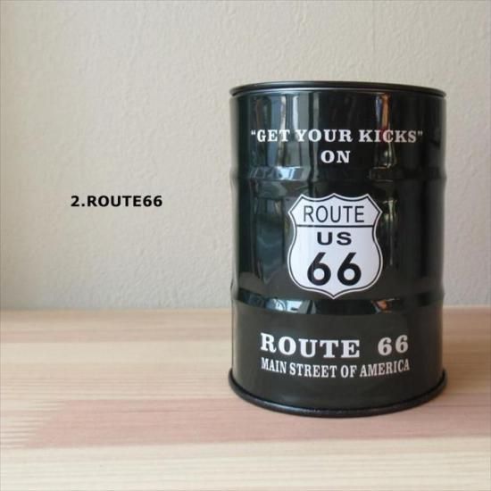 롼66ROUTE66 դ   