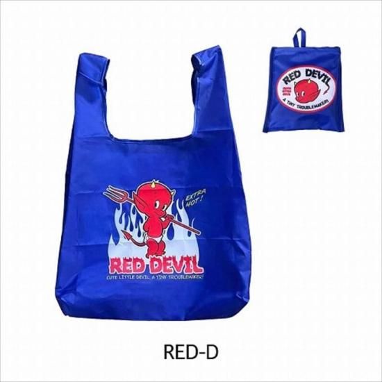 RED DEVILåԥ󥰥Хå(RED-DNV)