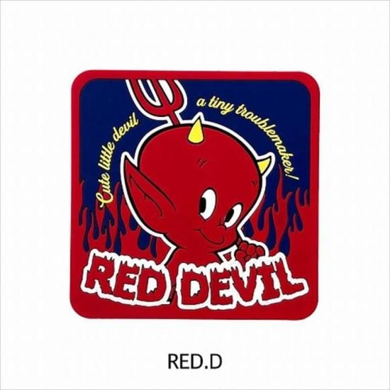 RED DEVIL С Ứ ꥫ󻨲 ꥫ