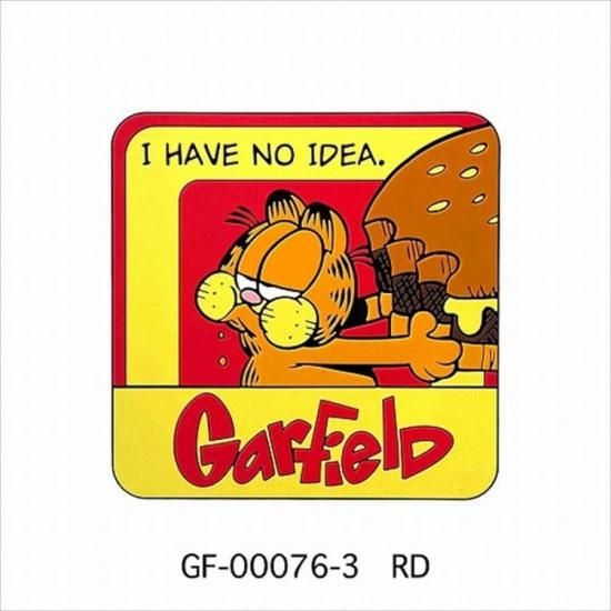 ե(GARFIELD GF-00076-3RD˥С Ứ ꥫ󻨲 ꥫ