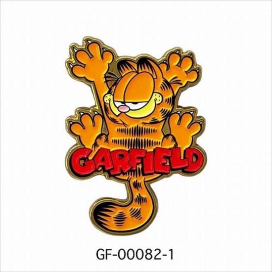 ե(GARFIELD GF-00082-1)ԥХåꥫPINS