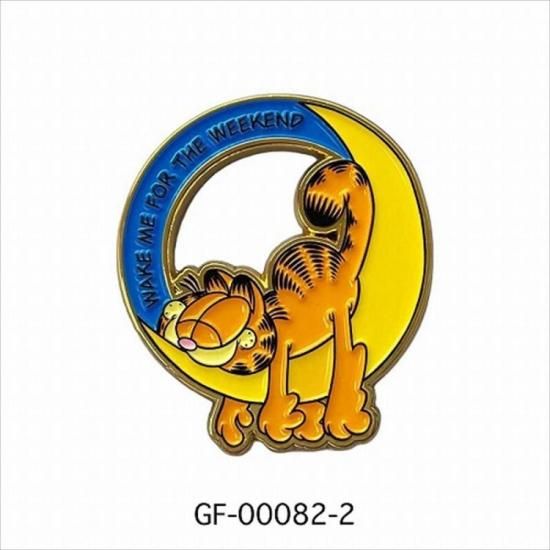 ե(GARFIELD GF-00082-2)ԥХåꥫPINS
