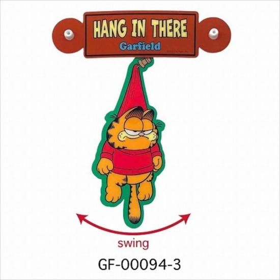 եɡɥ(GARFIELD GF-00094-3)