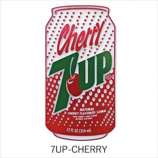 7UP CHERRYޥͥå Ứ ꥫ󻨲 ꥫ